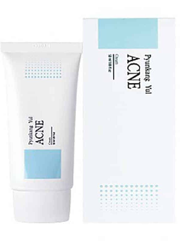 Newglow mod acne og bumser