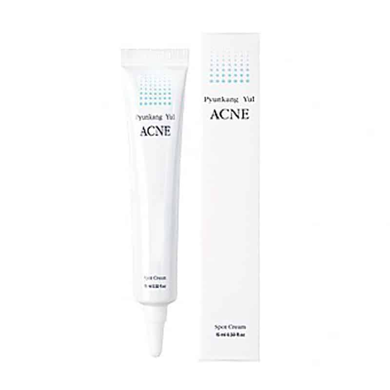 Newglow mod uren hud og acne